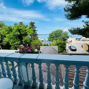 Apartman Cvetic, Selce