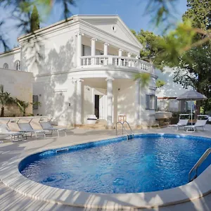 Apartman Alta, Selce